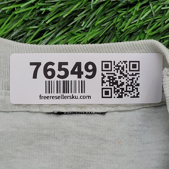 Vintage Chemistry Shirt Small 18x25 Rock-And-Roll - Picture 14 of 14